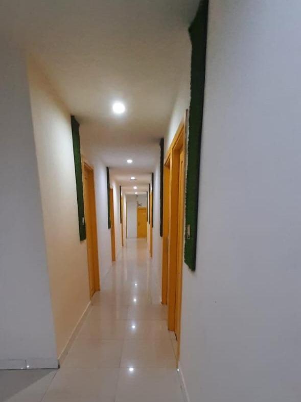 Catania Inn Palembang Exterior photo